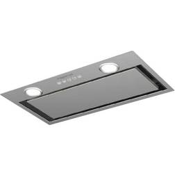 Mepamsa Konventioneller Rauchfang Irun70 70 cm, Weiß